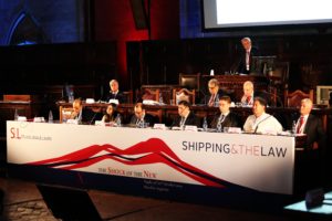 Shipping and the Law 2019